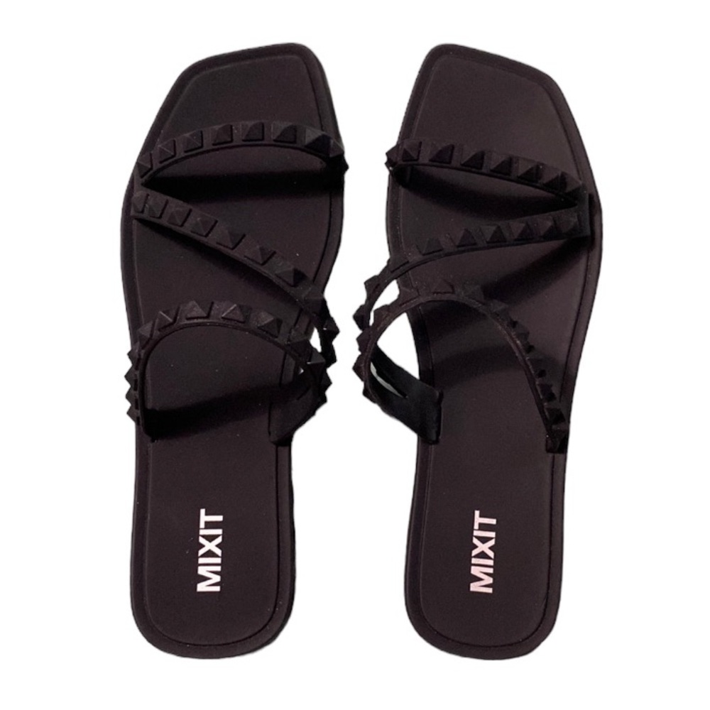 Mixit Studded Sandals